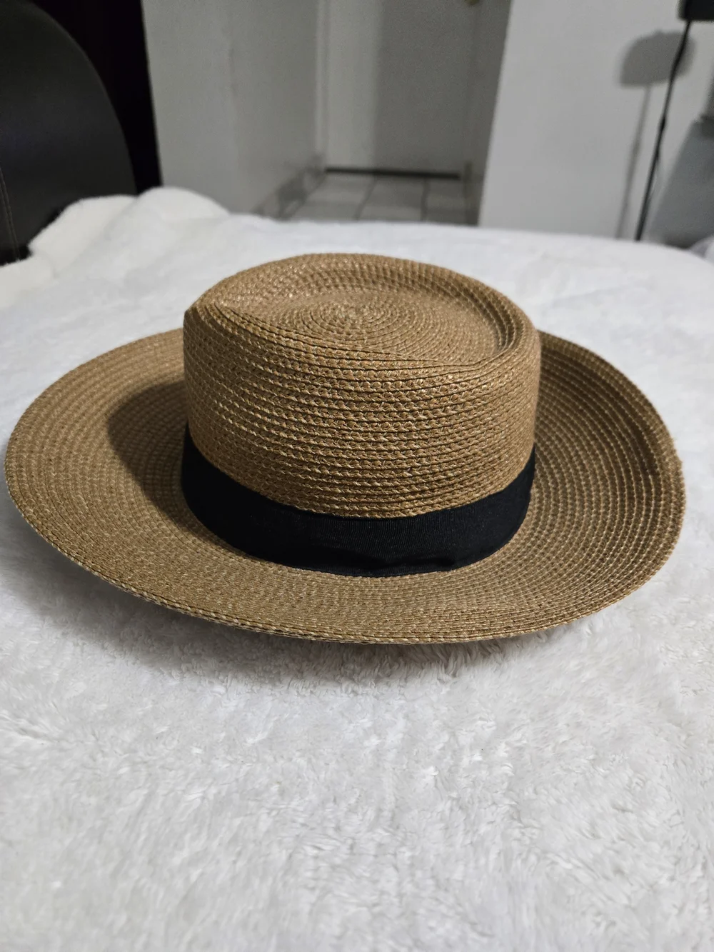 Eric Javits Phoenix Fedora